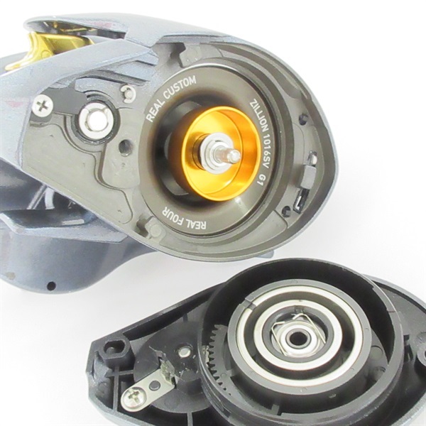 ジリオンＳＶＴＷ９．１